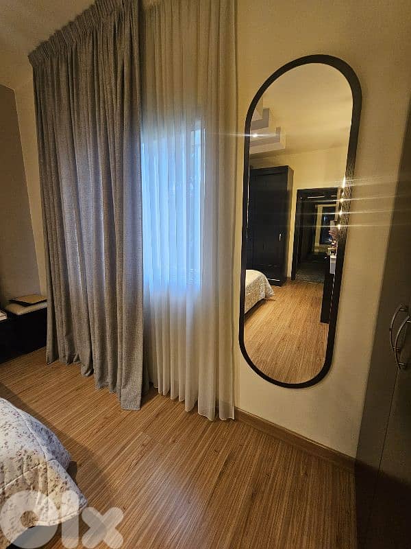 Master bedroom 3