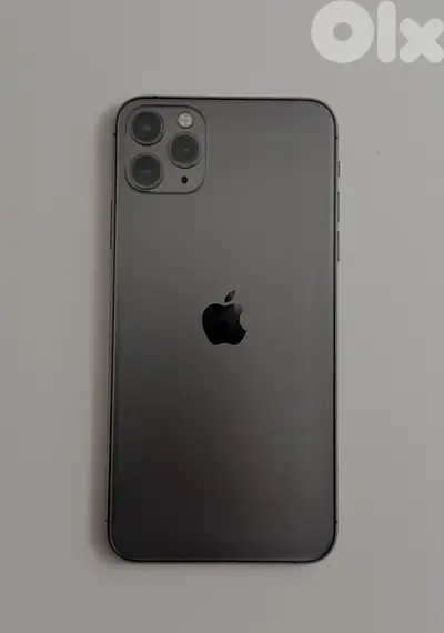 11 Pro Max