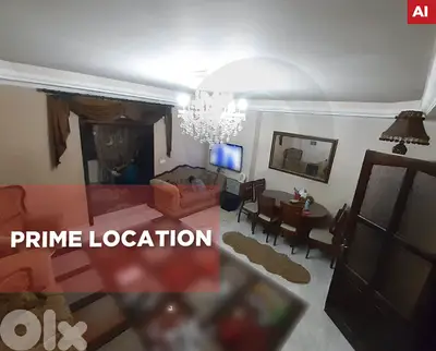 Prime location, beautiful ,tripoli Azmi/ طرابلس  عزمي REF#AI136115