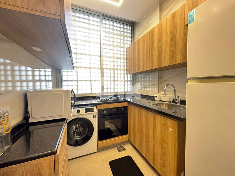Apartment for rent in Ain Al Mraiseh - MQBBH003 0