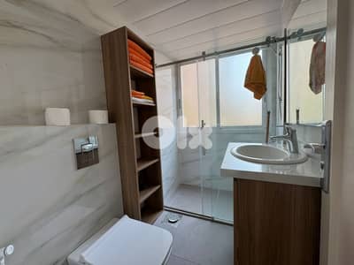 Apartment for rent in Ain Al Mraiseh - MQBBH003