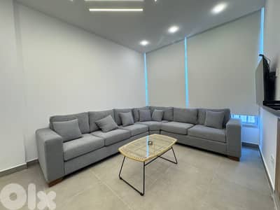 Apartment for rent in Ain Al Mraiseh - MQBBH003