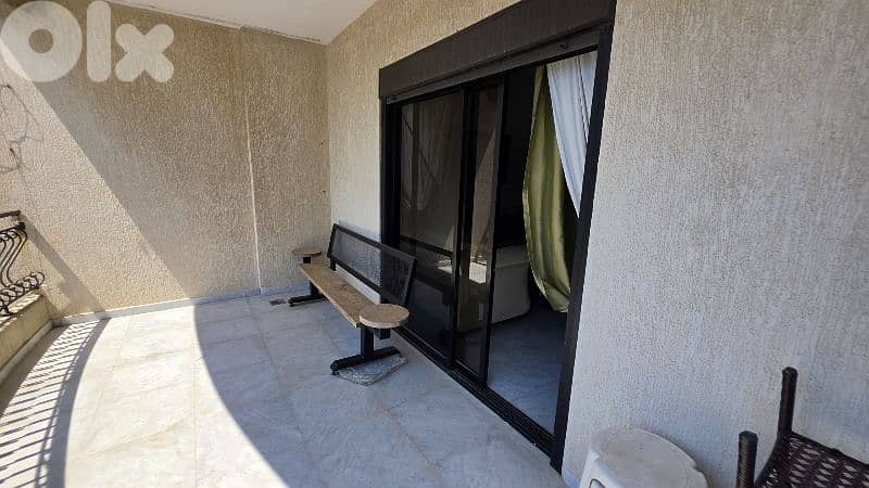 RWB641EA - Apartment for rent in Kfaryassine 0