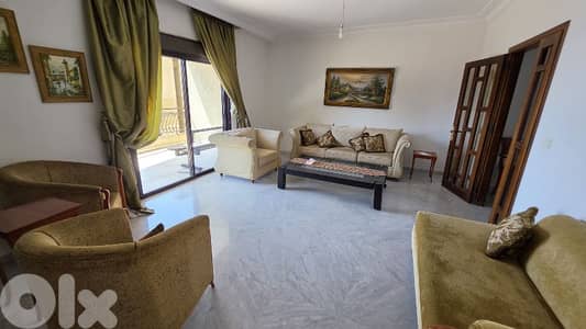 RWB641EA - Apartment for rent in Kfaryassine