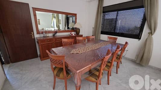 RWB641EA - Apartment for rent in Kfaryassine