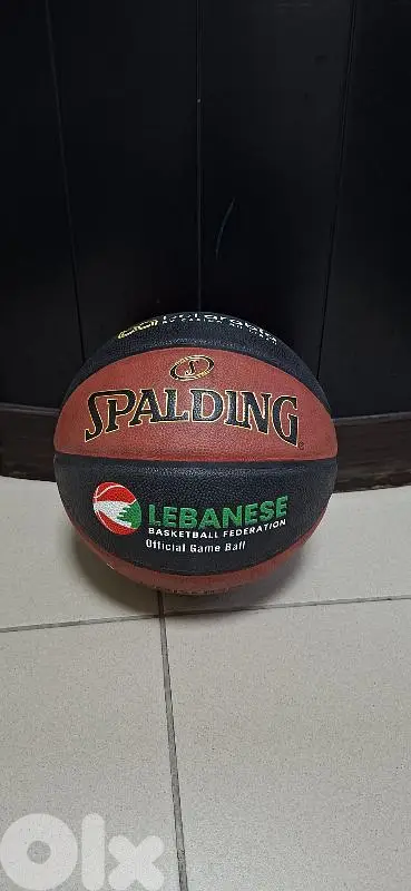 spalding TF-100