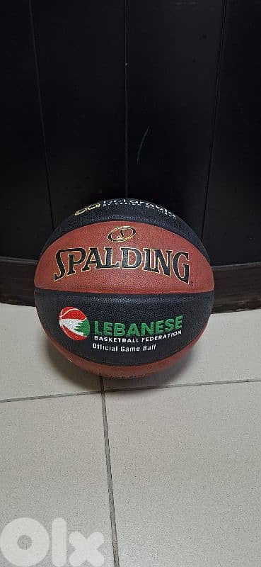 spalding TF-100 0