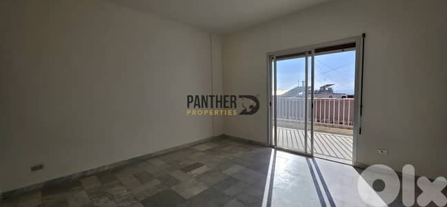 Apartment for sale in Mansourieh Ref#AY116 شقة للبيع في المنصورية
