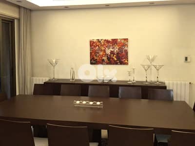 L21250 - High-End Apartment with Garden View For High-End Unfurnished
