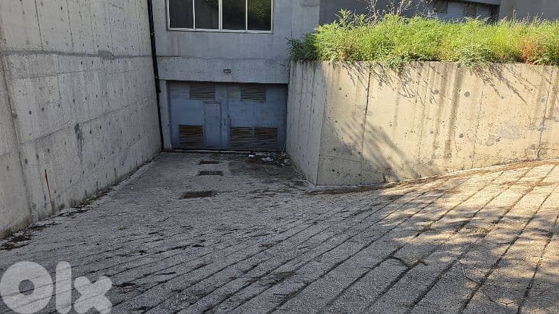 RWB642EA - Industrial Building for rent in Nahr Ibrahim Jbeil 2