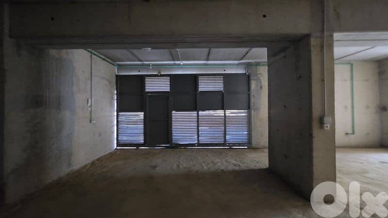RWB642EA - Industrial Building for rent in Nahr Ibrahim Jbeil 10