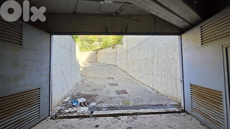 RWB642EA - Industrial Building for rent in Nahr Ibrahim Jbeil 11