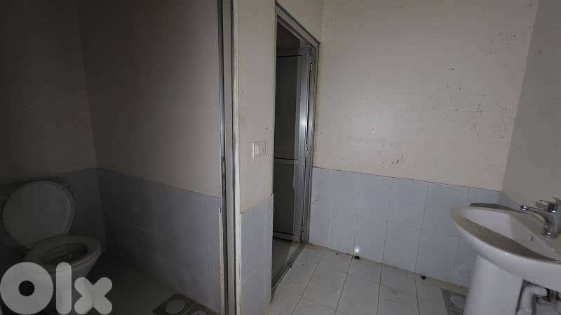 RWB642EA - Industrial Building for rent in Nahr Ibrahim Jbeil 12