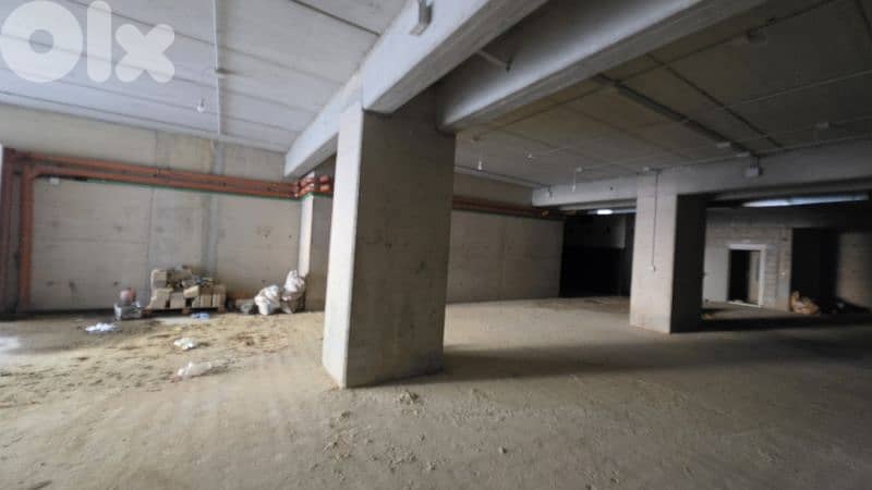 RWB642EA - Industrial Building for rent in Nahr Ibrahim Jbeil 13