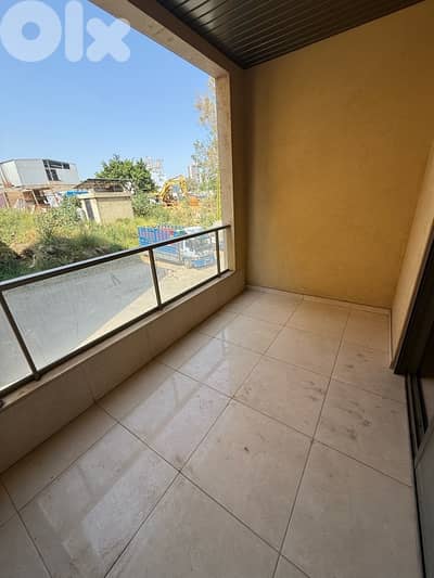 Apartment for sale in Dekwaneh 160,000$ شقة للبيع في الدكوانة