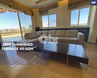 SEMI-FURNISHED DUPLEX LISTED FOR RENT REF#DF118706