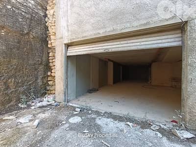 Warehouse For RENT In Blat مستودع للإيجار #ES