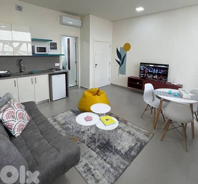 RWB644EA - Studio for rent in Nahr Ibrahim