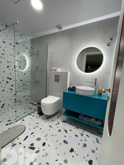 RWB644EA - Studio for rent in Nahr Ibrahim