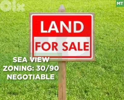 sea view, negotiable, ptime area, balamand, koura/بلمند REF#MT136122