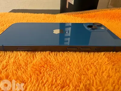 iPhone 13 - 128Gb