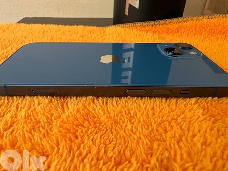 iPhone 13 - 128Gb 0