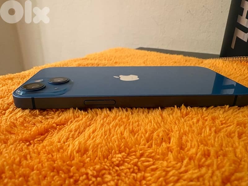 iPhone 13 - 128Gb 3