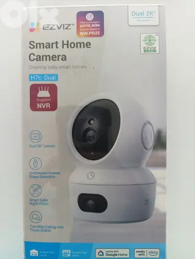 camera ezviz