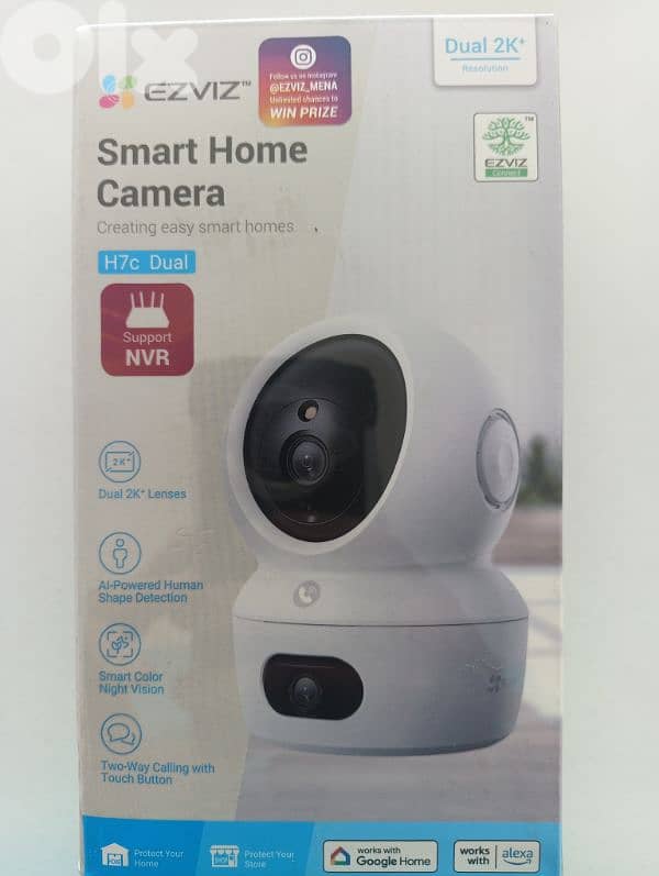 camera ezviz 0