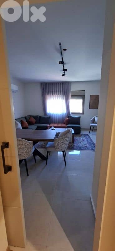 apartment For sale in mansourieh شقة للبيع في المنصورية