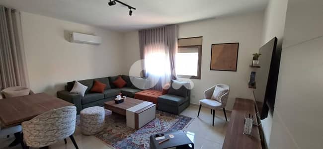 apartment For sale in mansourieh شقة للبيع في المنصورية