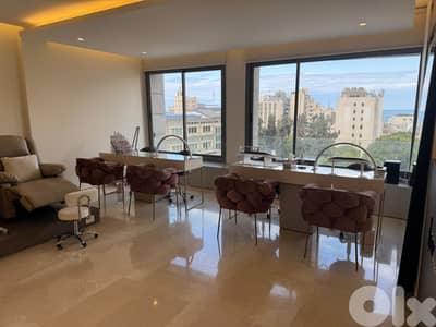 Clinic for Sale -Achrafieh |Fully Operational $45,000 + $1,250/month