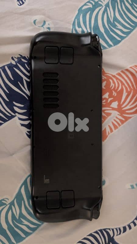 Steam Deck Oled - upgraded to 2 tb 2