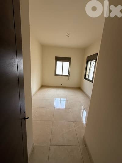 Apartment for sale in Dekwaneh 150,000$ شقة للبيع في الدكوانة