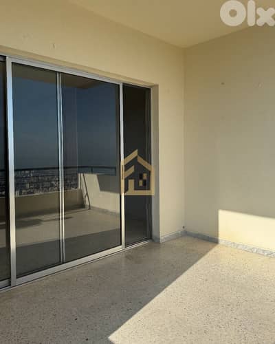 Apartment for rent in Bsalim JS250 شقة للإيجار في بصاليم