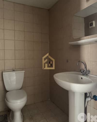 Apartment for rent in Bsalim JS250 شقة للإيجار في بصاليم