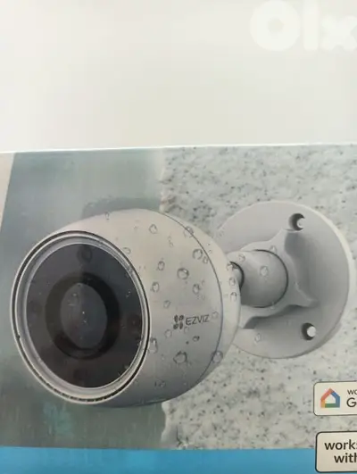 camera ezviz