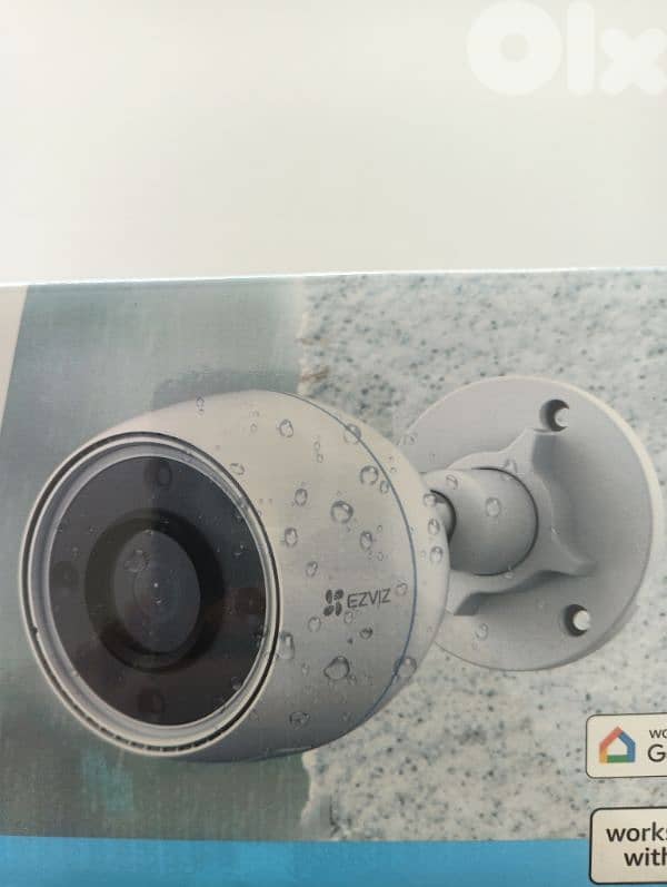 camera ezviz 0