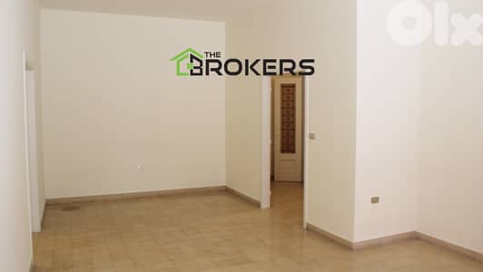 Apartment for Rent in Hamra شقة للايجار في الحمرا