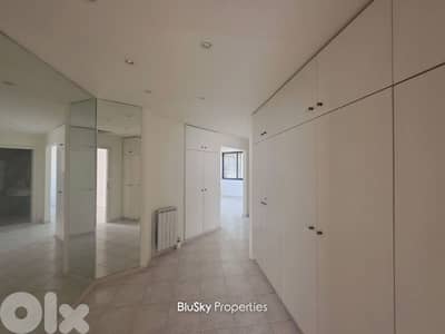 Apartment with Balcony For SALE In Broumana شقة للبيع #GS