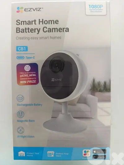 camera ezviz