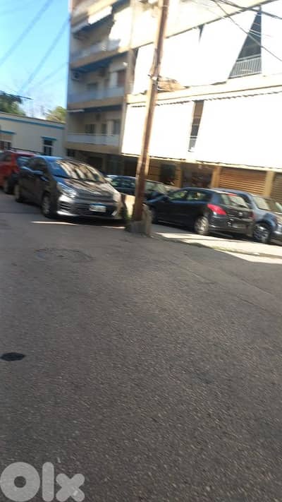 land for sale in achrafieh jeitawi أرض للبيع في الأشرفية جعيتاوي