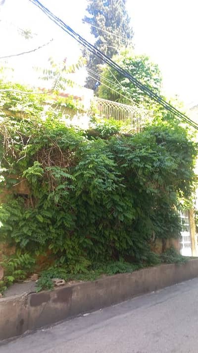 land for sale in achrafieh jeitawi أرض للبيع في الأشرفية جعيتاوي