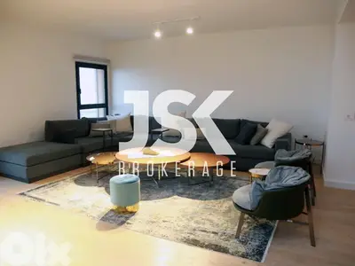 L10336 - High-end Duplex Chalet For Rent in Tilal Fakra