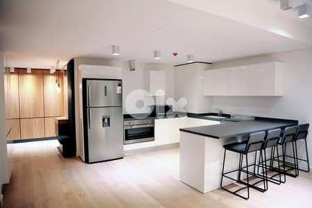 L10336 - High-end Duplex Chalet For Rent in Tilal Fakra
