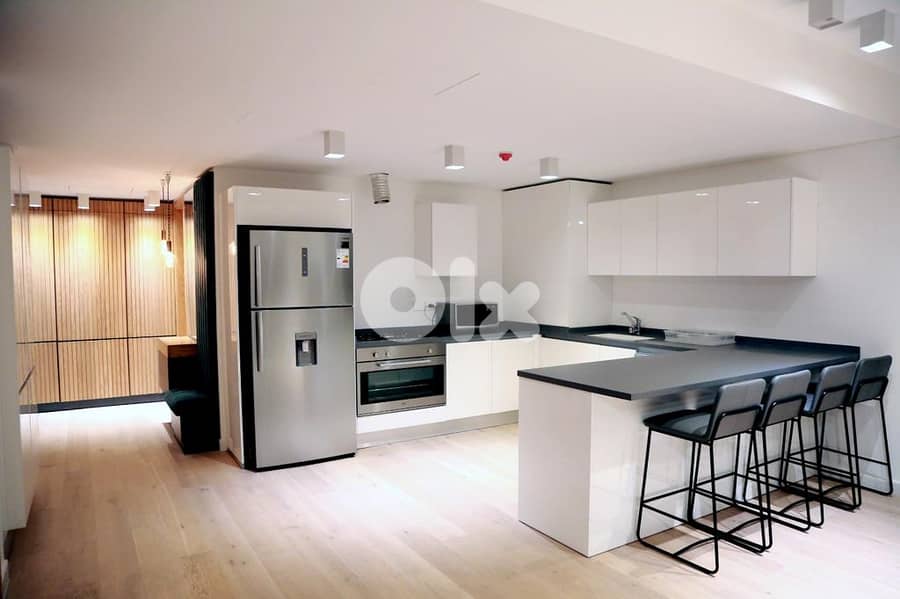 L10336 - High-end Duplex Chalet For Rent in Tilal Fakra 1