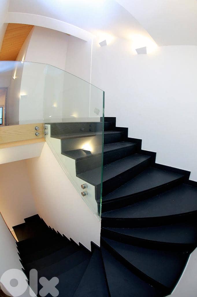 L10336 - High-end Duplex Chalet For Rent in Tilal Fakra 9