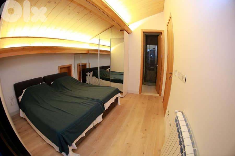 L10336 - High-end Duplex Chalet For Rent in Tilal Fakra 11