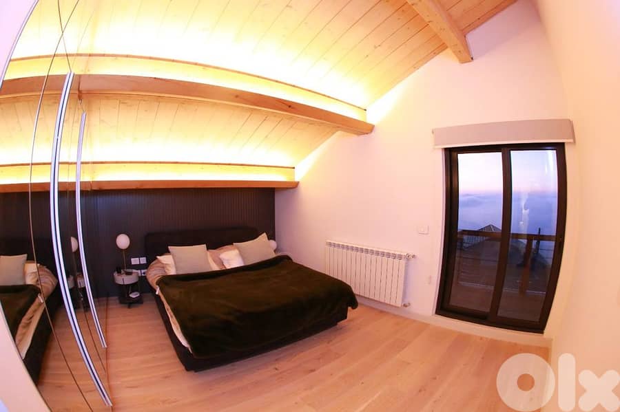 L10336 - High-end Duplex Chalet For Rent in Tilal Fakra 12