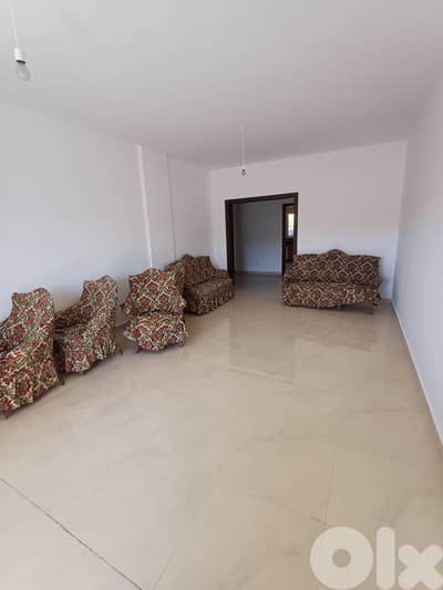 Apartment for Sale in Bijdarfelشقة للبيع في  بجدرفل البترون